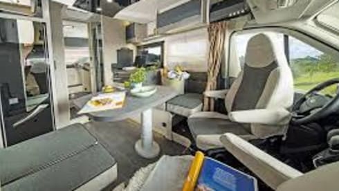 pegaso – a loft for 2