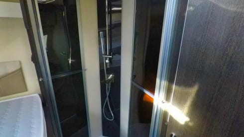 zefiro – The silver camper 2021