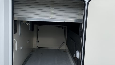 Holiday Adventure – 4p Roller Team semi-integrated uit 2022