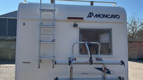 2p Fiat semi-integrated uit 2026