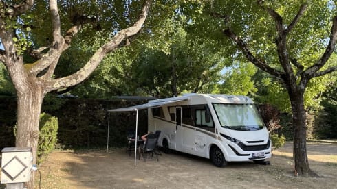 5p McLouis integrated from 2021