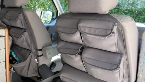 Furg.One  – T4 Westfalia