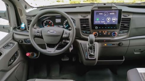 Sunny – Sunlight Adventure