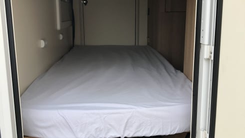 Family camper