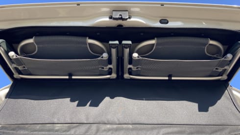CalOcT6 – 4p Volkswagen campervan from 2018