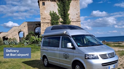 Faustino  – Hotel California 