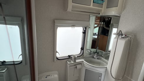6p Fiat alcove from 1998