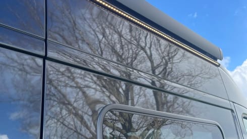 2p Dethleffs bus from 2024