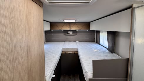 LMC Tourer Lift H730G