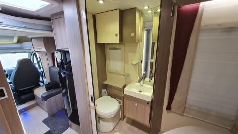 4p Challenger teilintegriert ab 2015