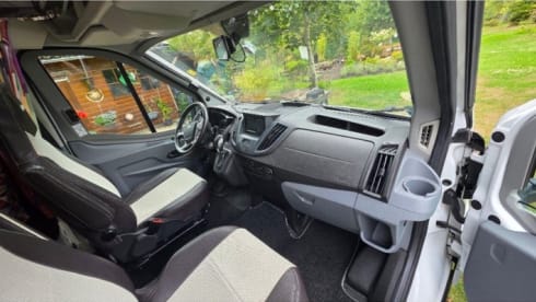3p Challenger semi-integrated from 2017