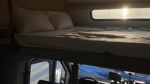 Jochem – 3p Fiat alcove from 2000