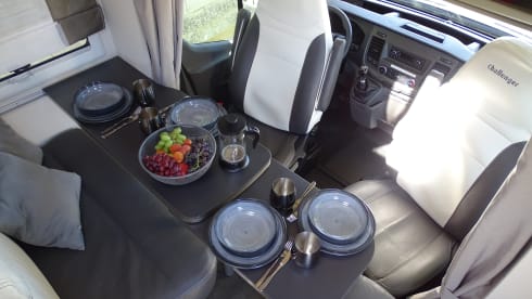 Susi 🦠– Challenger VIP C194