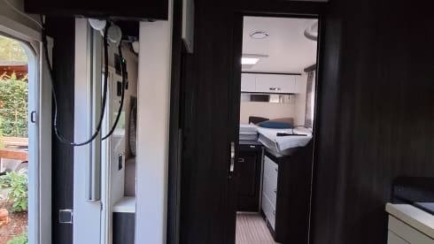 5p Benimar semi-integrated from 2017