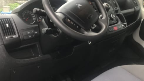 vv – angenehmes Reisemobil-Niveau in Komfort und Fahrverhalten