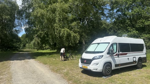 2p Pilote bus from 2020