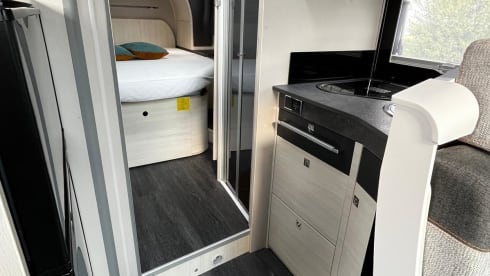 5p Chausson semi-integrated from 2021