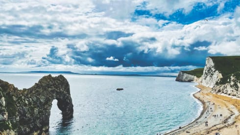 Double-D – Defender 2-berth 4x4 Camper