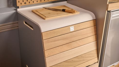 Voor de sfeermakers – Autobus Peugeot 2p de 2023