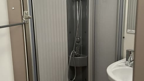 blucamp –  blucamp ocean 650