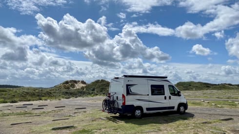 Citroën Jumper Camper