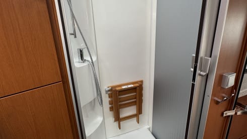 4p Hymer integrated from 2013