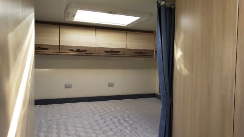 Hobby – Hobby Alkoven