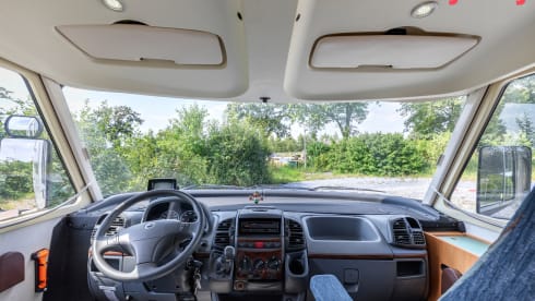 6p Fiat integrated from 2005