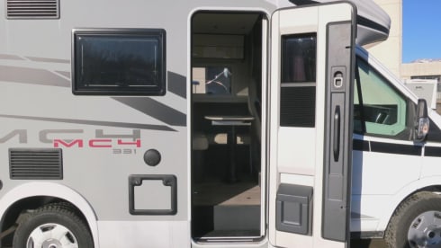 Mc4 - 331 – MCLOUIS MC4 231