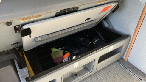 Volkswagen T4 2.5 TDI from Zwolle