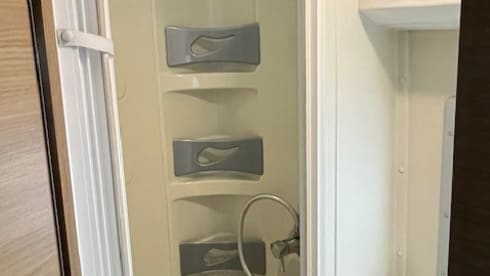 Roller Team – Spacious, cozy family camper