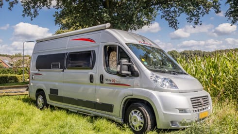 2p Fiat bus from 2017