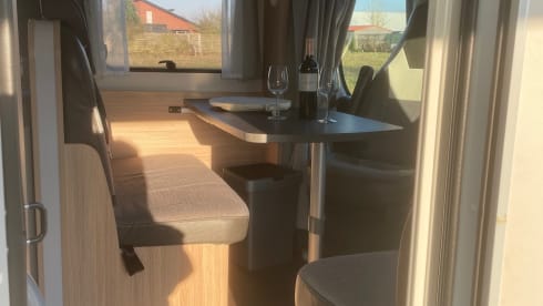 4p Sunlight semi-integrated from 2021