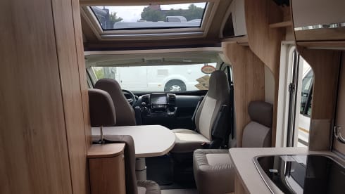 Razor Crest – DIT IS DE WEG