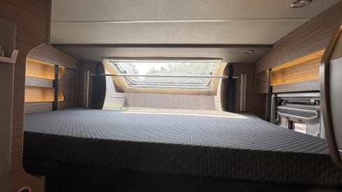 4p Knaus alcove from 2023