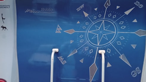 Juline – Ford Hobby Edition 