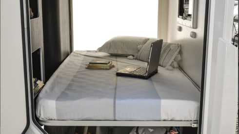 L2R – Voyager 2-6 berth, free WiFi & insurance 