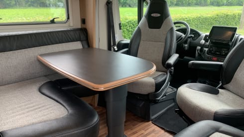 4p LMC semi-integrated from 2017