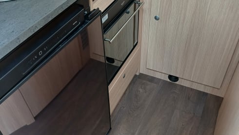 Charlie – 2 berth Sunlight semi-integrated from 2020