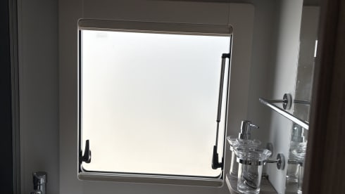 Tess – Benimar-Halbintegration mit 4 Liegeplätzen ab 2024