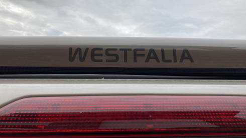 #followthesun – Ford Nugget Westfalia (2021)