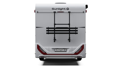 H3 – Fiat Sunlight V66 Adventure 2025 model