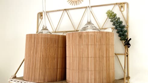 Coby Dethleff – Boho house on wheels