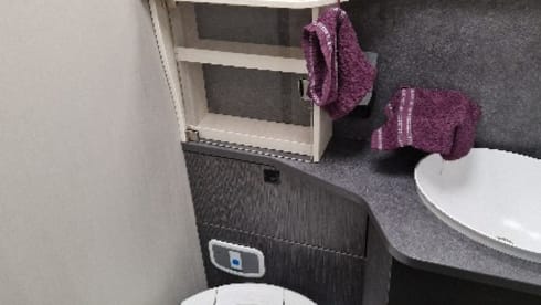 Bijou – 4p Chausson semi-integrated from 2022