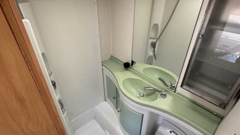 Home Car – 3p Other alcove from 2004