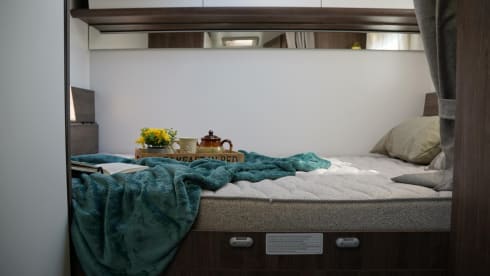 5p Ford semi-integrated uit 2026