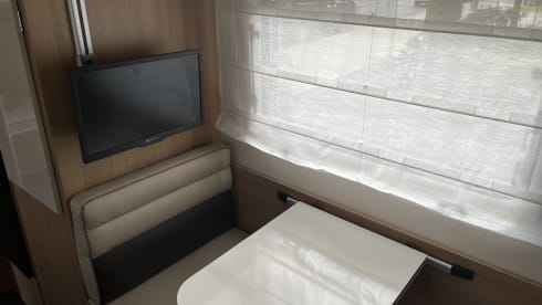 6p McLouis alcôve de 2021