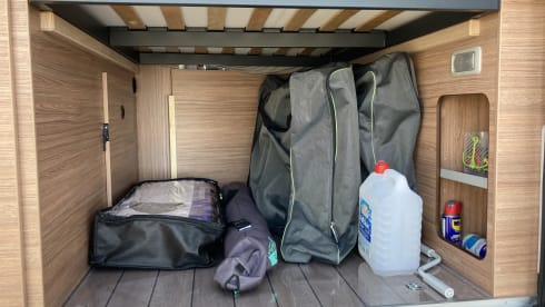 Winni – Weinsberg CaraBus 600 MQH