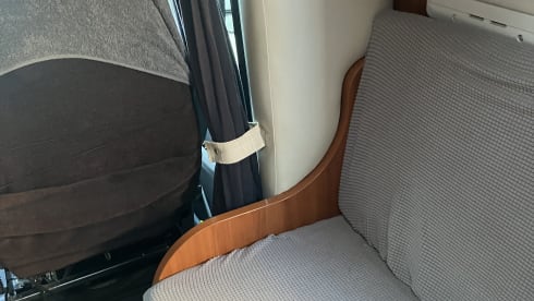 2p moblivettas p 600 semi-integrated uit 2009