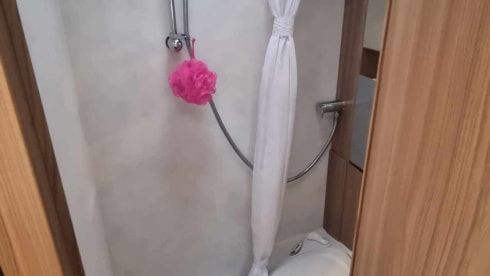 4 berth Swift Escape from 2015 - Explore the World in Comfort and Style